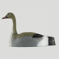 Floating PE Plastic Snow bigfoot goose decoys ebay For Hunting