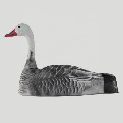 Floating PE Plastic Canada snow goose decoys ebay For Hunting