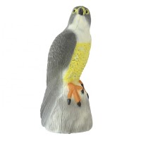 Full Body Falcon Birds For Sale Scare Protect Fish Garden Decoy