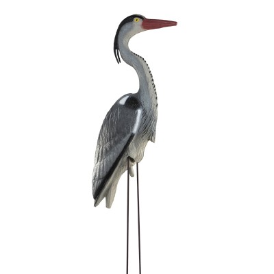 wholesale blue heron decoys decoration