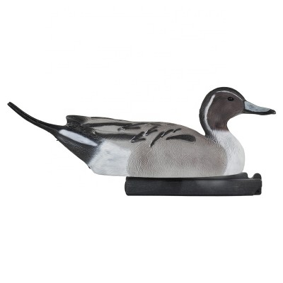 Multi style mojo hunting xpe full body duck decoy