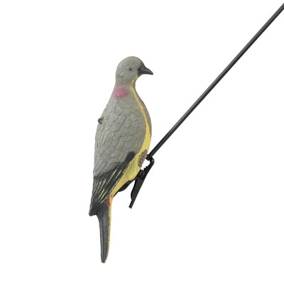 High Quality Racing Pigeon Decoy Lofting Hooks