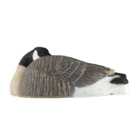 Plastic bird decorations Floating Goose Decoy for Hunting